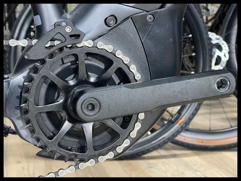 Giant Talon E+ 29er Sport 25km/h Medium Graphite 2022 ex-demo-6